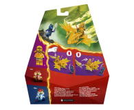 LEGO Ninjago 71803 Atak powstającego smoka Arina - 1202279 - zdjęcie 7
